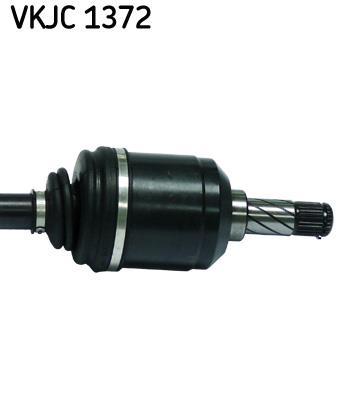 Cardan SKF ref. VKJC 1372